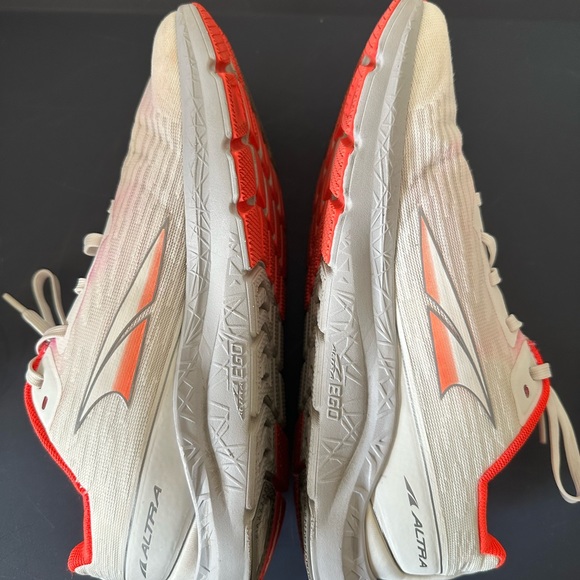 Altra Women’s Rivera Running Shoes - Picture 8 of 8